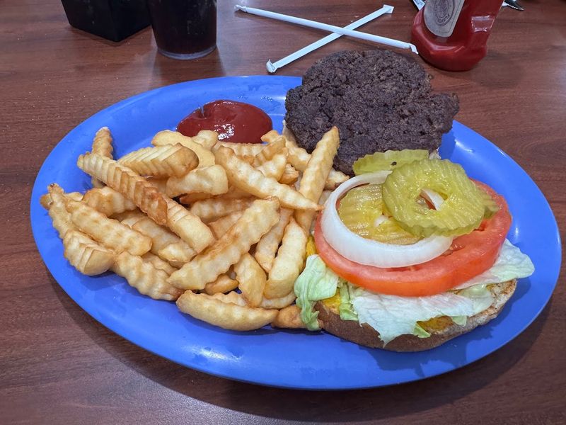 Jumbo Cheeseburgers — Cleveland's Best Kept Secret