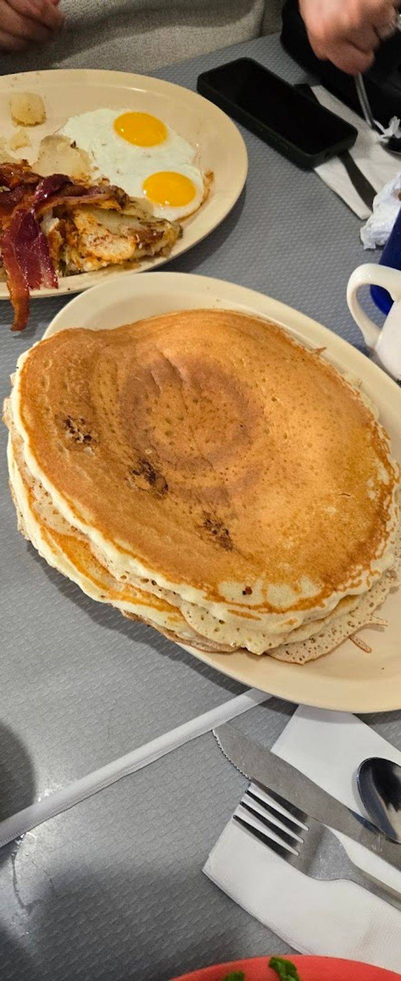 Jumbo Portions That Will Absolutely Blow Your Mind Jumbo Portions That Will Absolutely Blow Your Mind