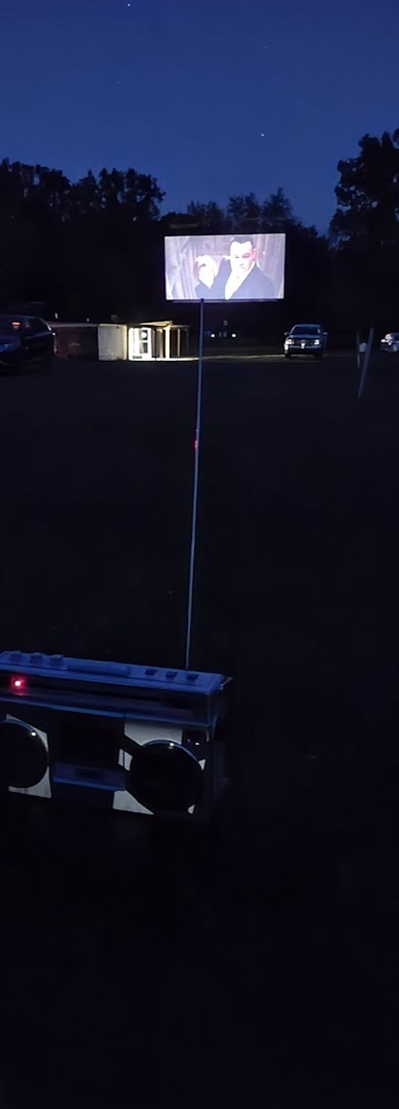 Jump Boxes on Standby — No Battery Worries