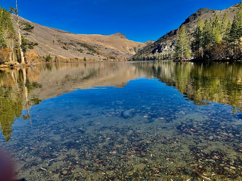 June Lake - June Lake, California