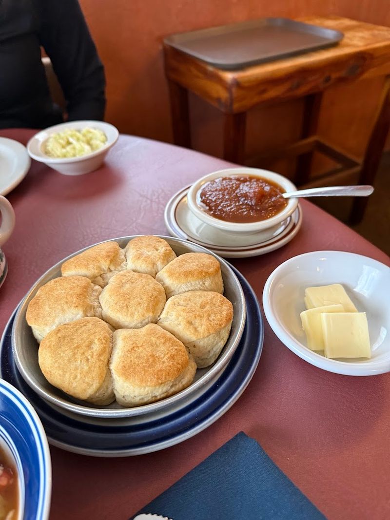 Juniper Apple Butter — The Souvenir You'll Actually Use