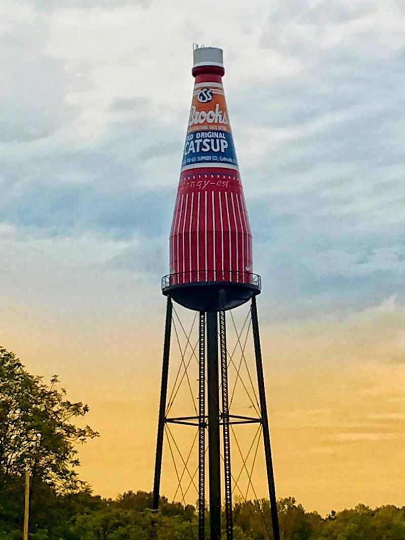 Just How Tall Is This Giant Thing? Just How Tall Is This Giant Thing?