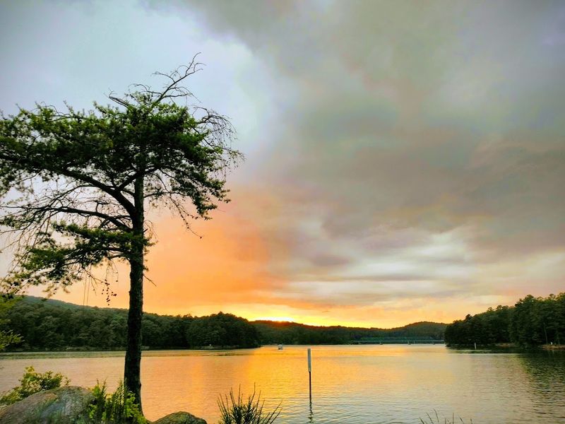 Just Minutes From the City, Worlds Away From the Stress