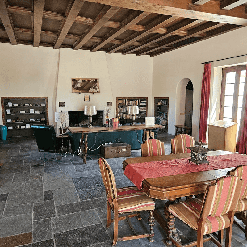 Kannally Ranch House: A Slice of 1930s Arizona History