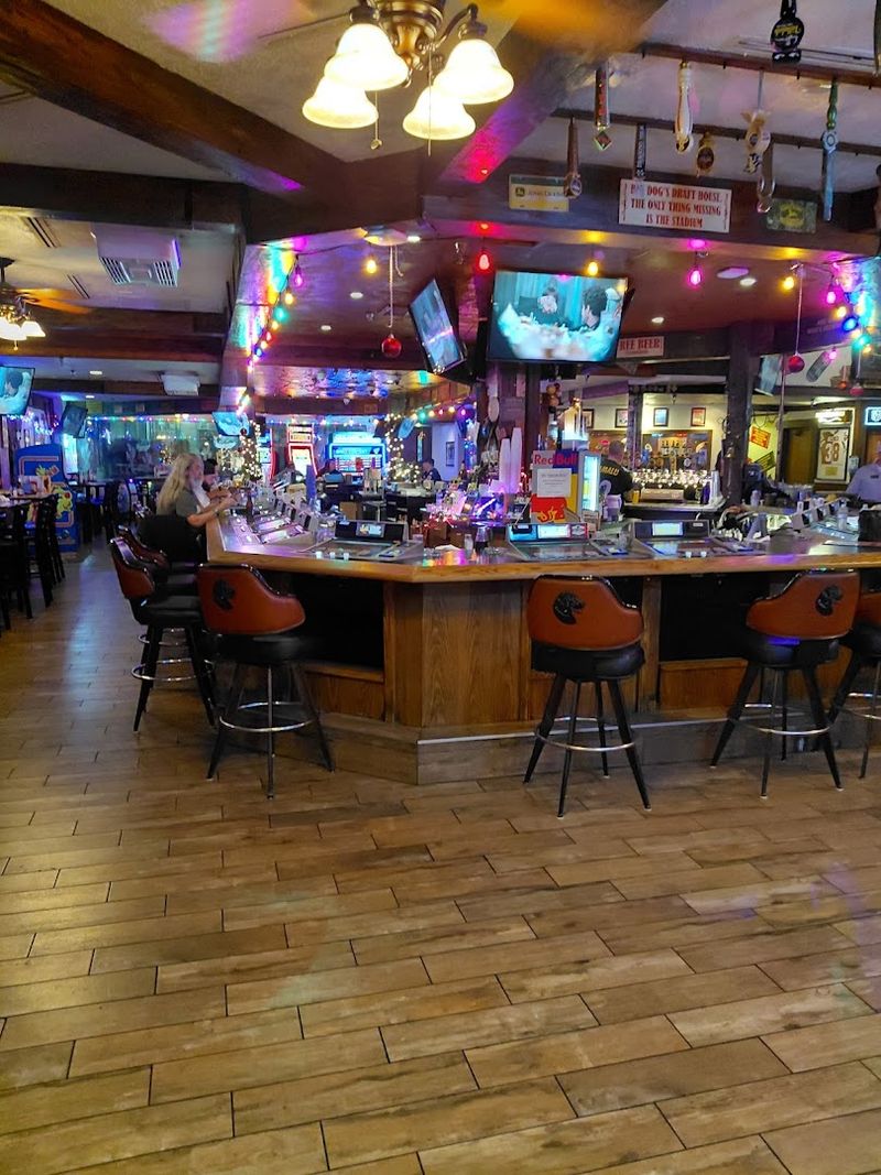 Karaoke Nights and Stand-Up Comedy Every Tuesday