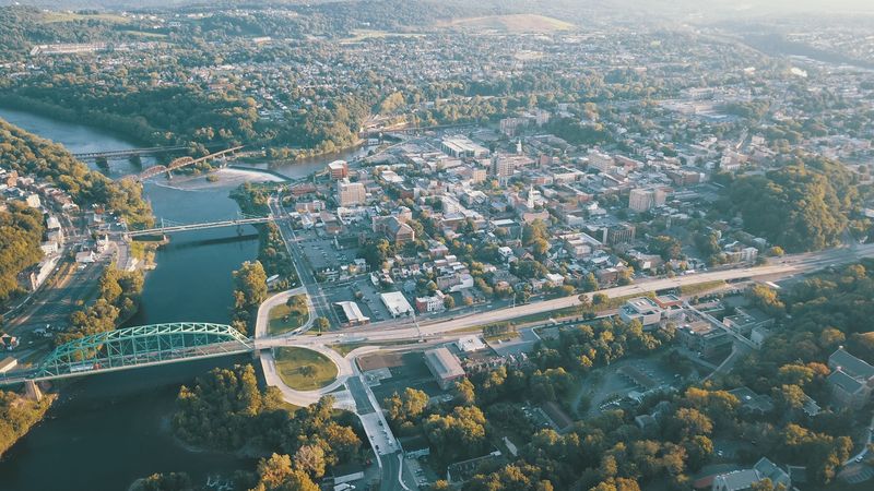 Karl Stirner Arts Trail: Where Nature Meets Creativity