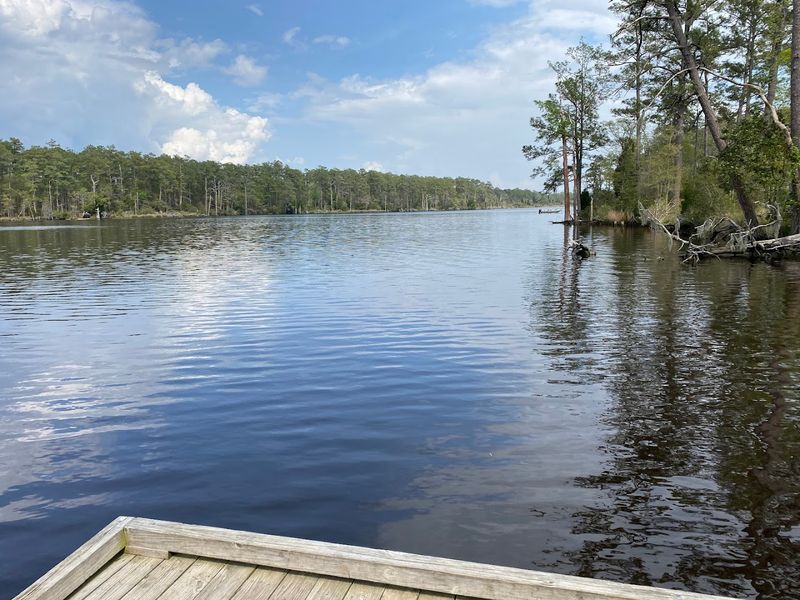 Kayaking and Fishing Right at Your Doorstep