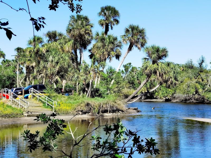 Kayaking and Outdoor Activities Nearby