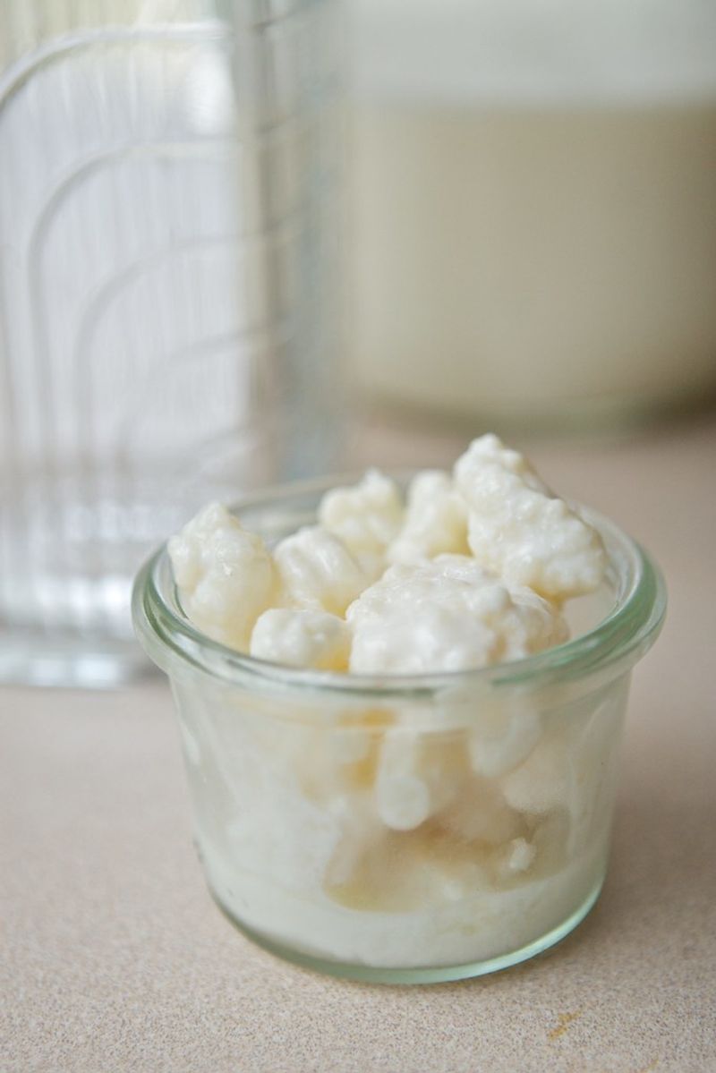 Kefir Kefir