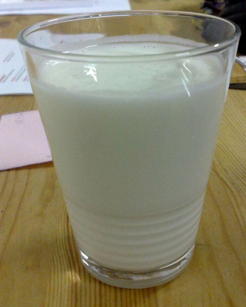 Kefir Drink