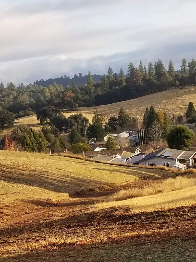 Kennedy Gold Mine