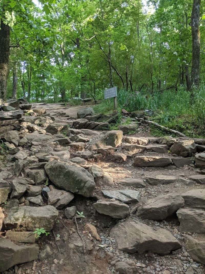 Kennesaw Mountain - Marietta, Georgia