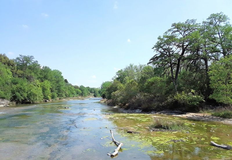Kerrville-Schreiner Park: Nature at Its Finest