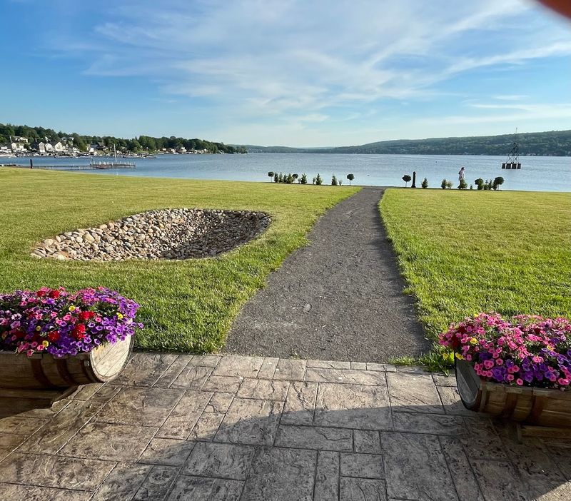 Keuka Lake Offers Free and Low-Cost Recreation Year-Round