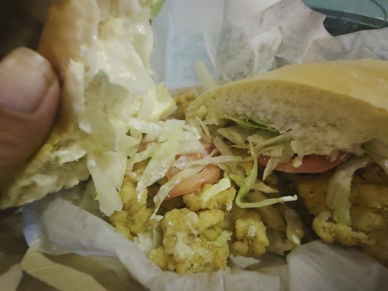 Key Lime Mayo — A Hidden Gem Condiment