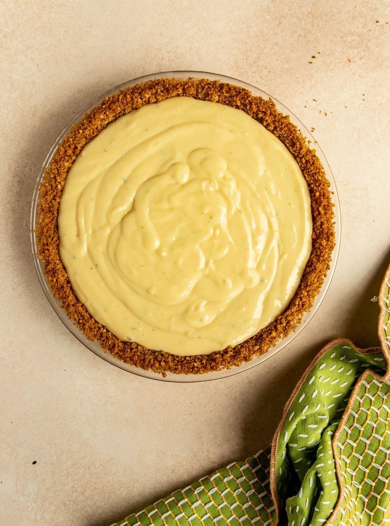 Key Lime Pie