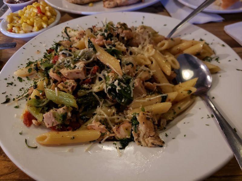 Kickin Up Chicken and Greens That Earns Its Own Fan Club