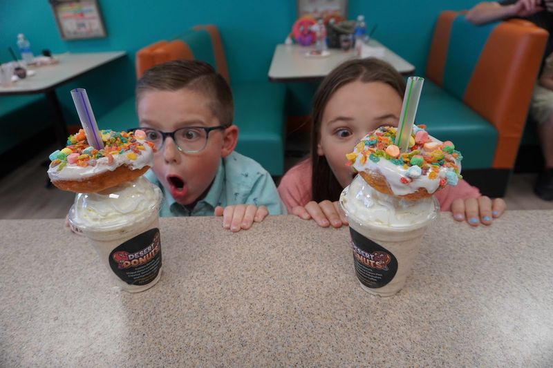 Kid-Friendly Atmosphere That Makes Every Visit an Event Kid-Friendly Atmosphere That Makes Every Visit an Event