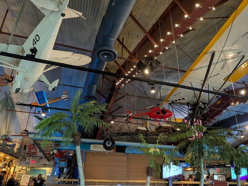Kid-Friendly Fun Beyond Just the Food Kid-Friendly Fun Beyond Just the Food