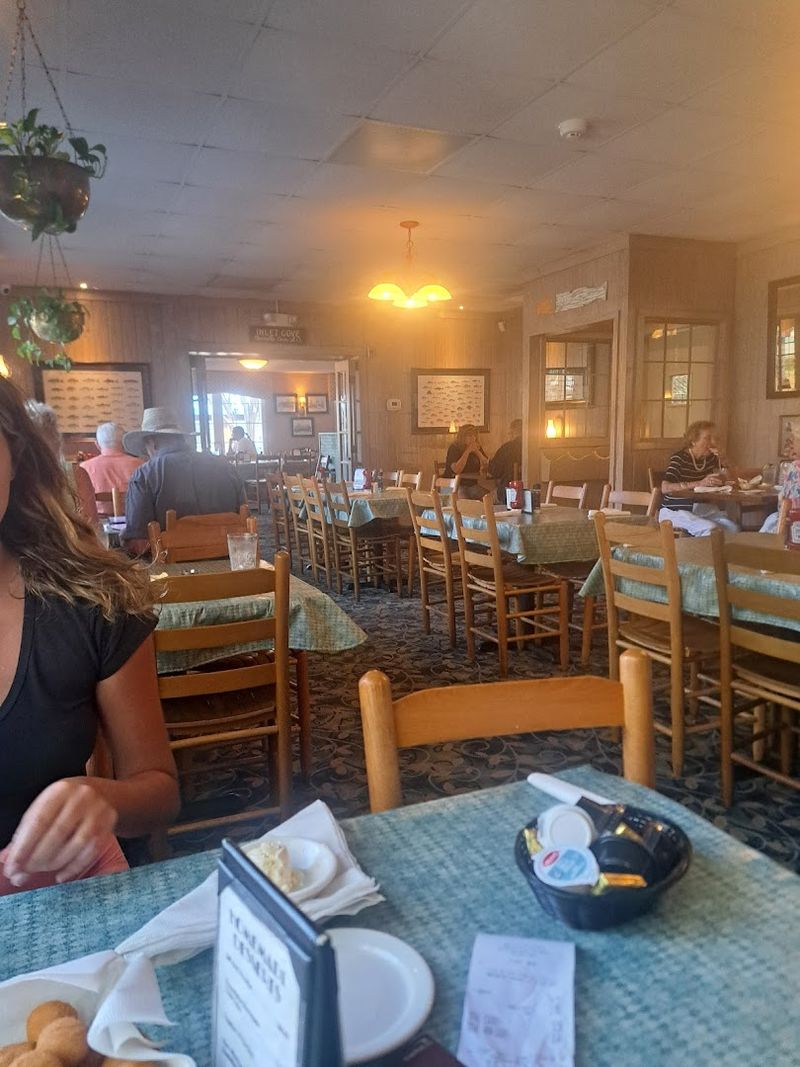 Kid and Senior Menus for Every Guest