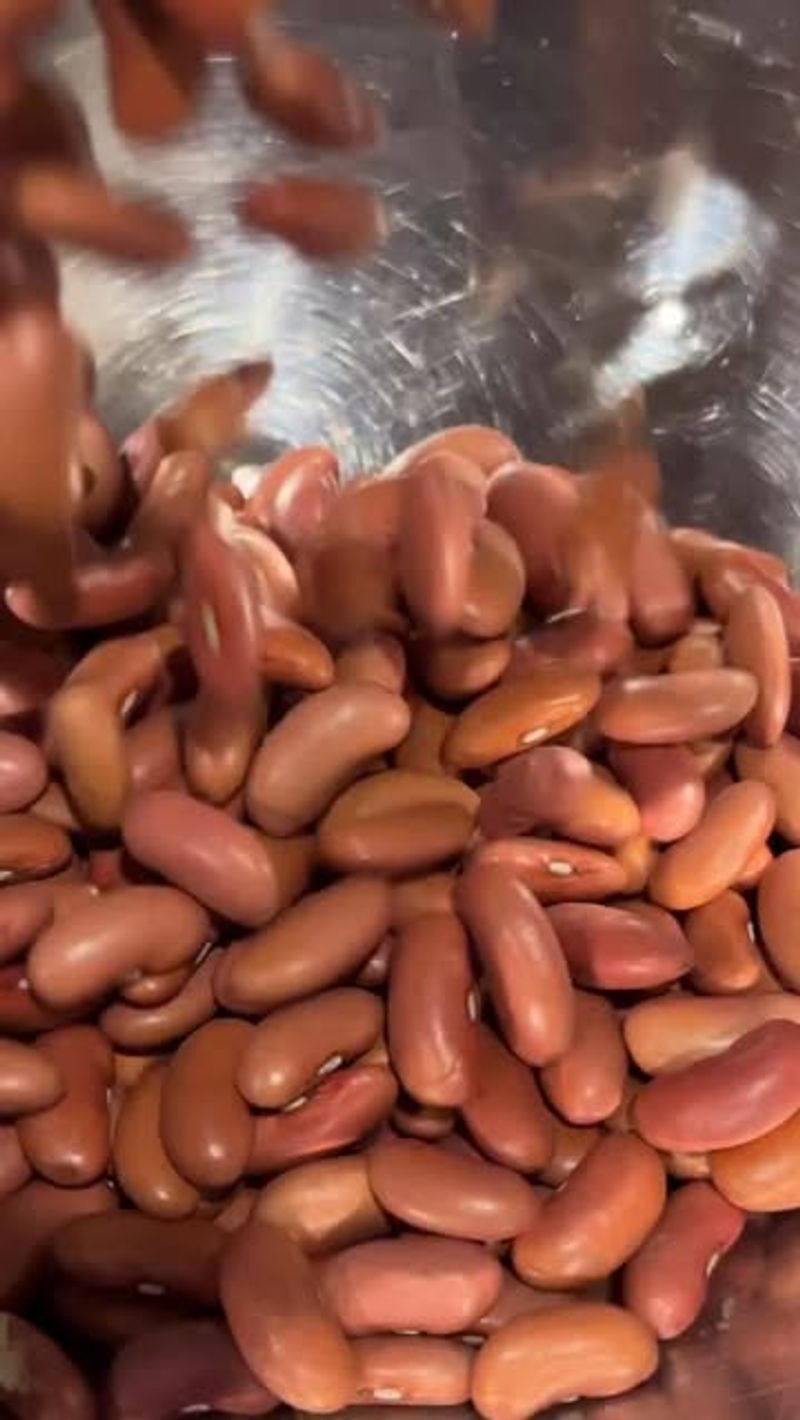 Kidney beans