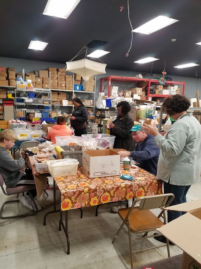 Kids Craft Time Is an Unbeatable Deal for Families