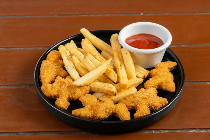 Kids Meal