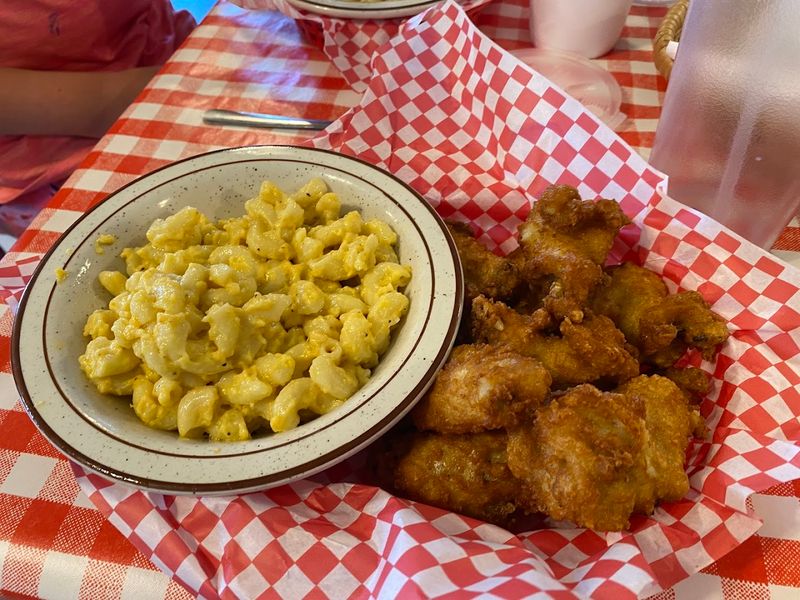 Kids' Menu That Actually Impresses the Whole Table Kids' Menu That Actually Impresses the Whole Table