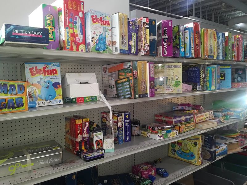 Kids Toys and Family-Friendly Shopping