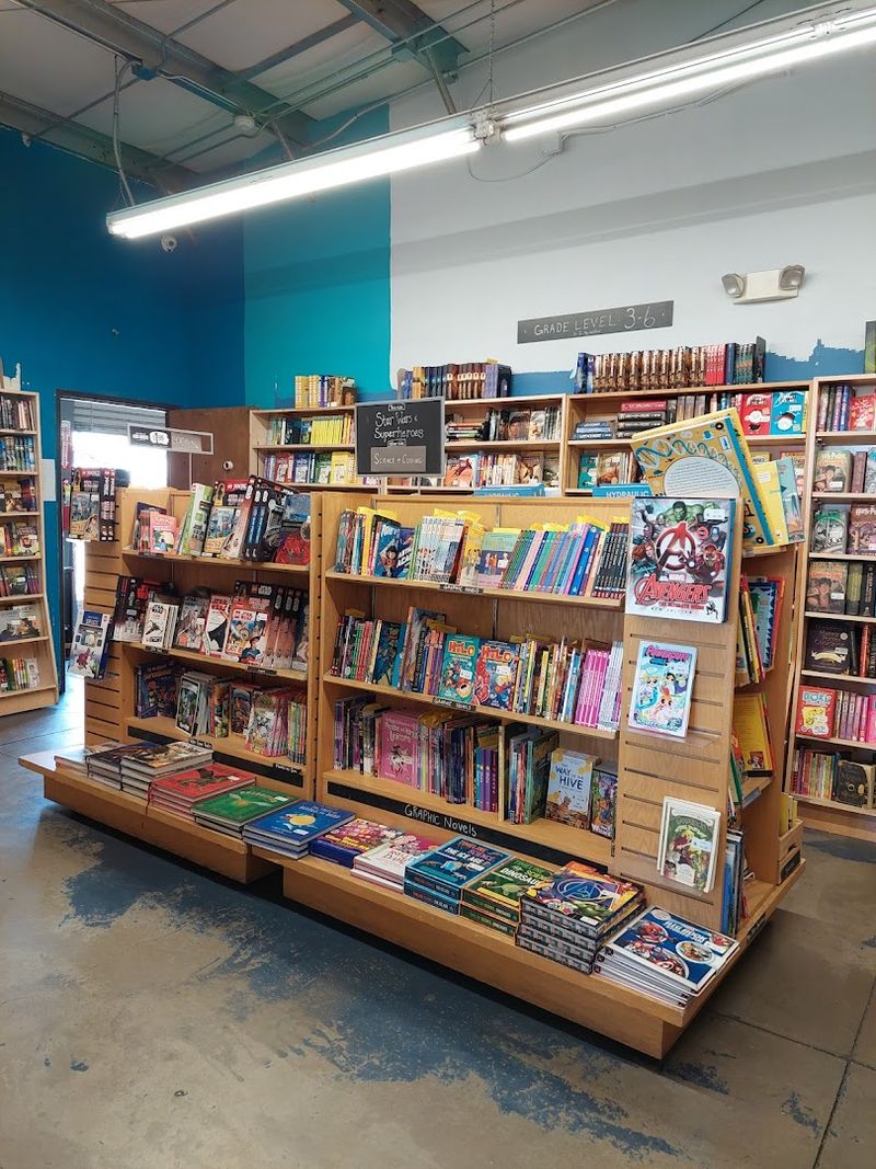 Kids and Families Will Absolutely Love This Place