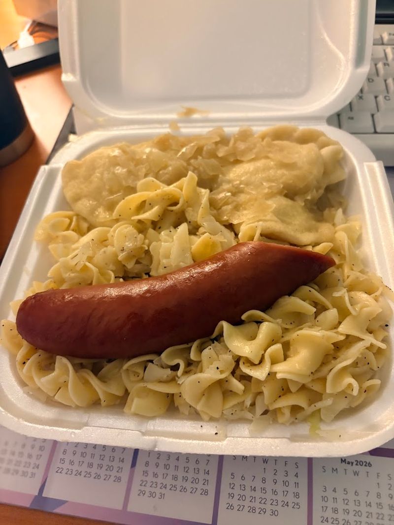Kielbasa — A Simple Side That Earns Its Place Kielbasa — A Simple Side That Earns Its Place