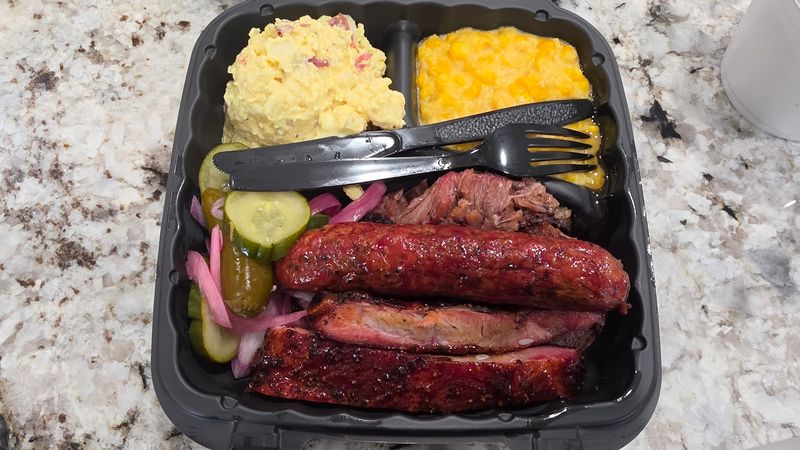 Killen's Barbecue - Pearland, Texas