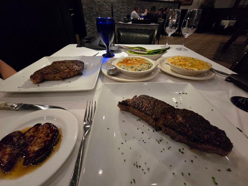 Killen's Steakhouse - Pearland, Texas