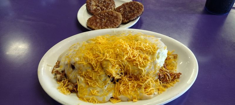 King's Chef Diner - Colorado Springs, Colorado
