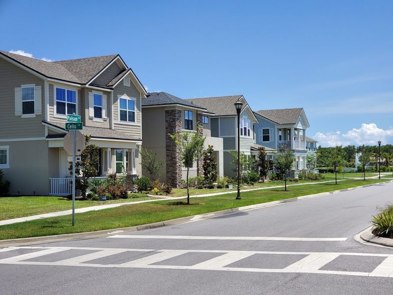 Kissimmee - Kissimmee, Florida