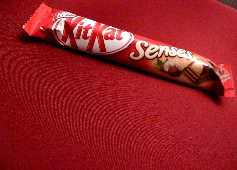 Kit Kat Senses Kit Kat Senses