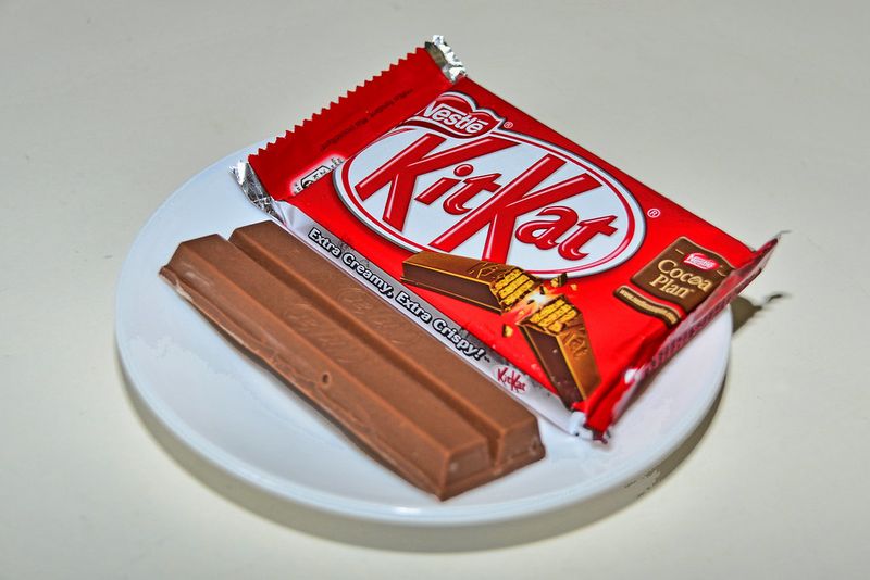 Kit Kat