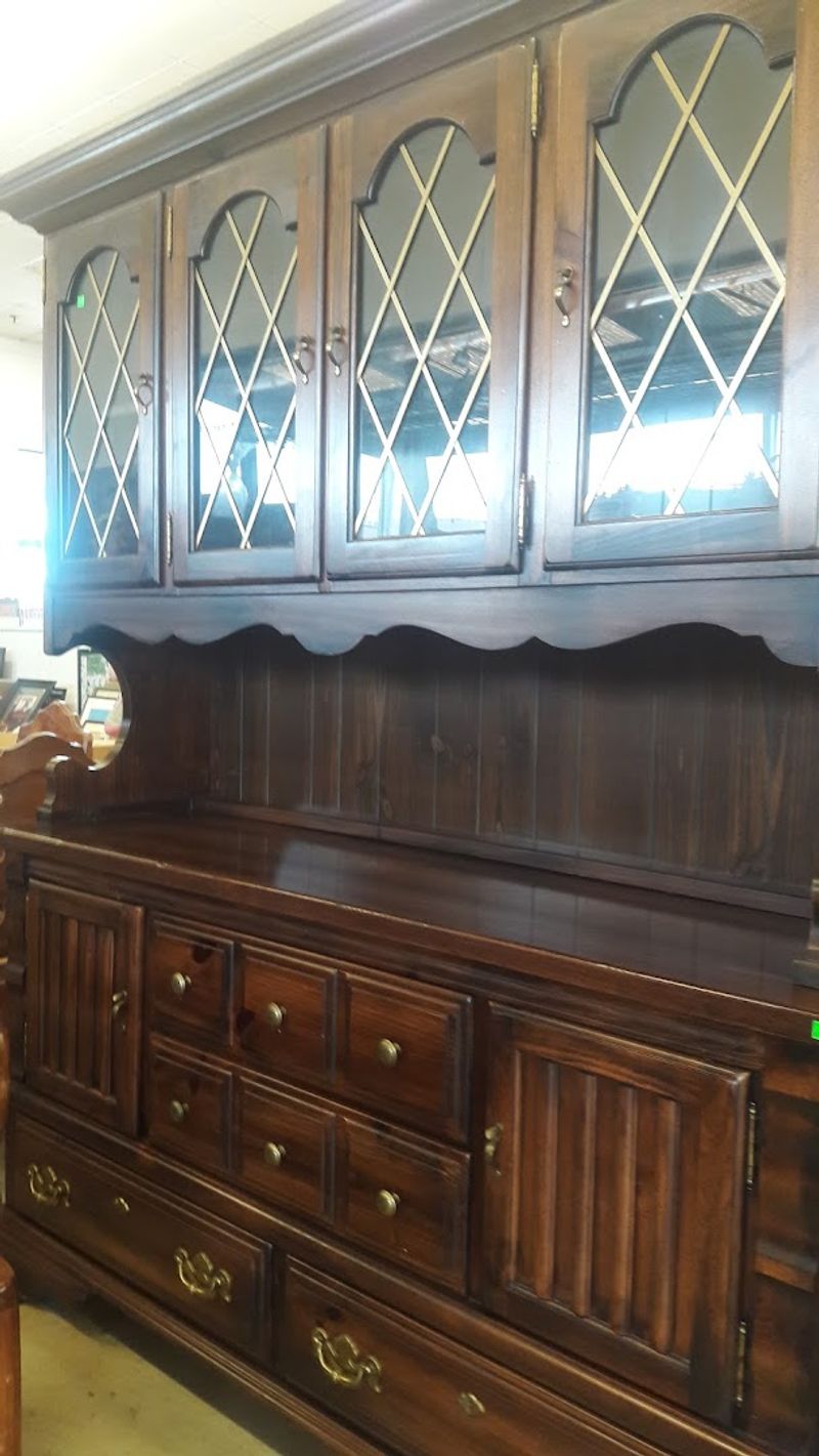 Kitchen Cabinets That Transform a Room for Less