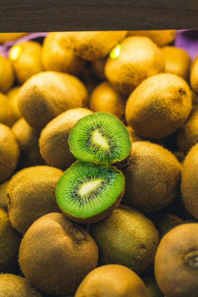 Kiwis