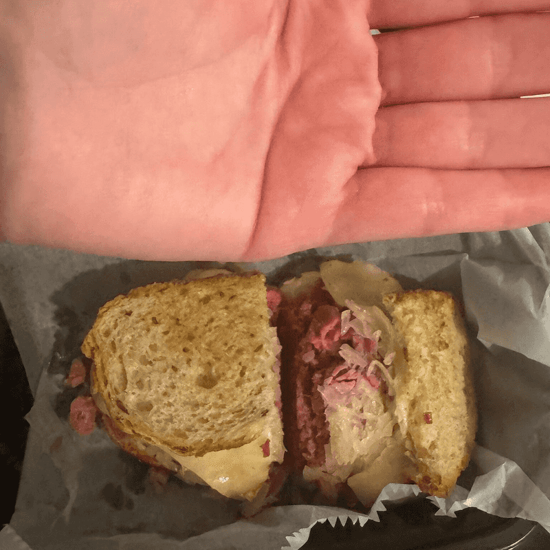 Knish: The Underrated Starter You Need to Try