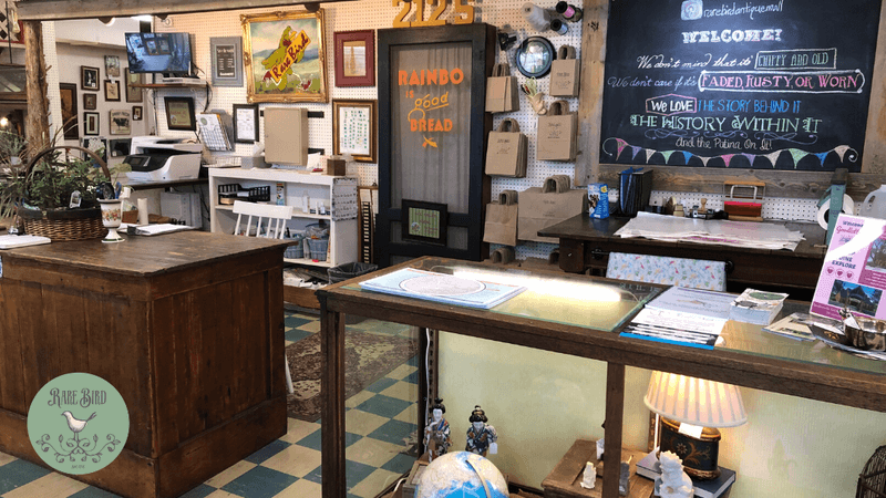 Knowledgeable and Welcoming Staff Knowledgeable and Welcoming Staff