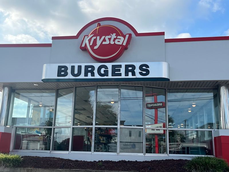 Krystal - Nashville, Tennessee