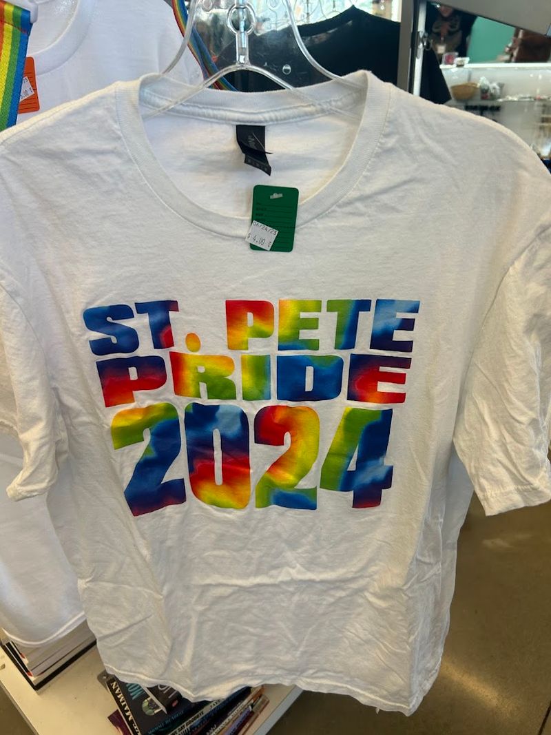 LGBTQ+ Merchandise That Celebrates Community