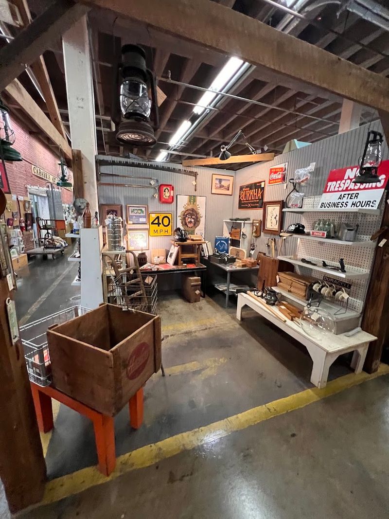 LP Record Store: A Vinyl Lover's Dream Corner