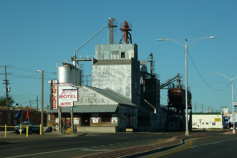 La Junta, Colorado