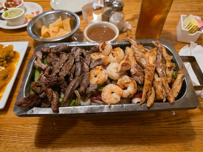 La Parrilla Suiza - Tucson, Arizona