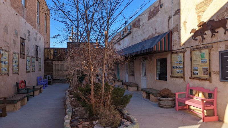 La Posada Hotel