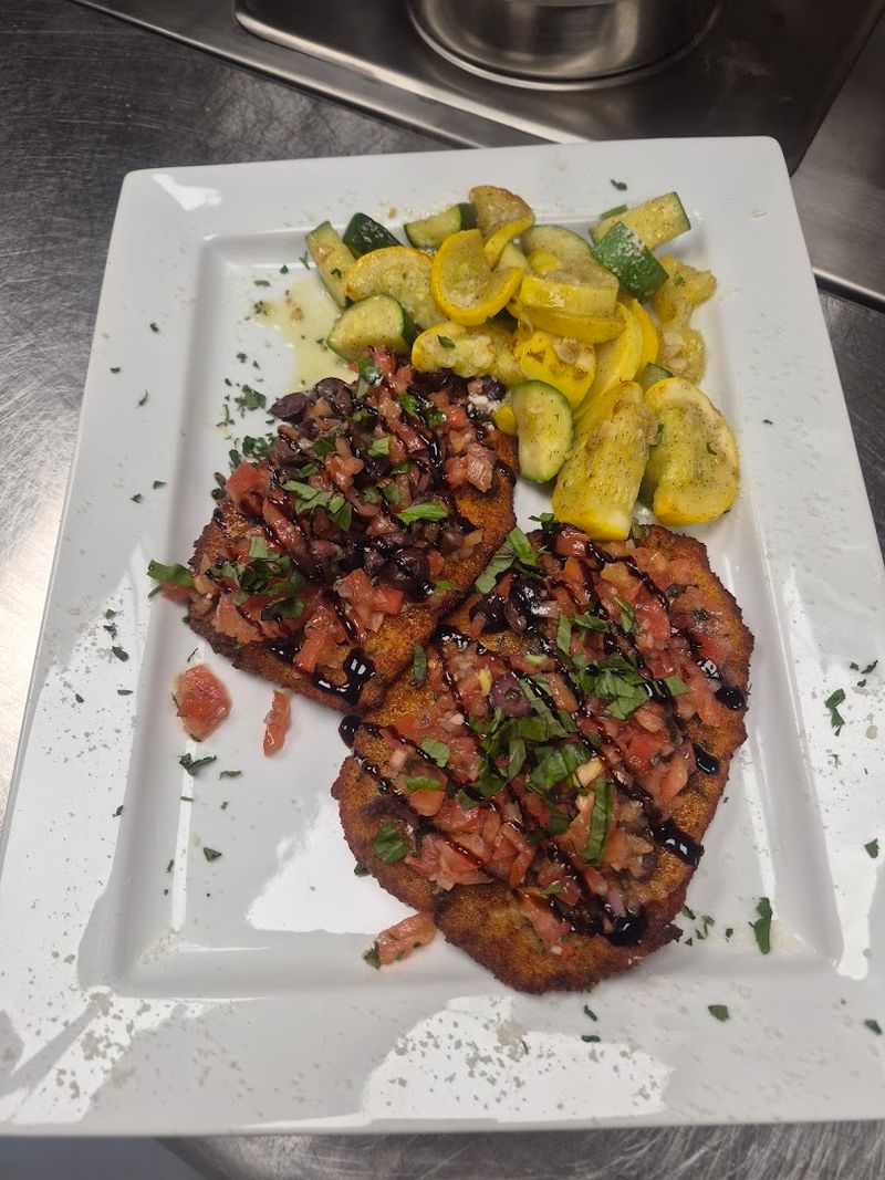 La Tavola - Waverly, VA