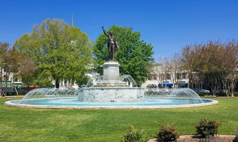 LaGrange - Georgia
