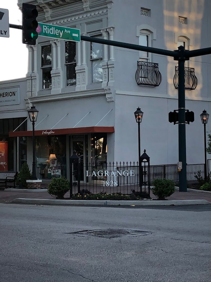 LaGrange - Georgia LaGrange - Georgia